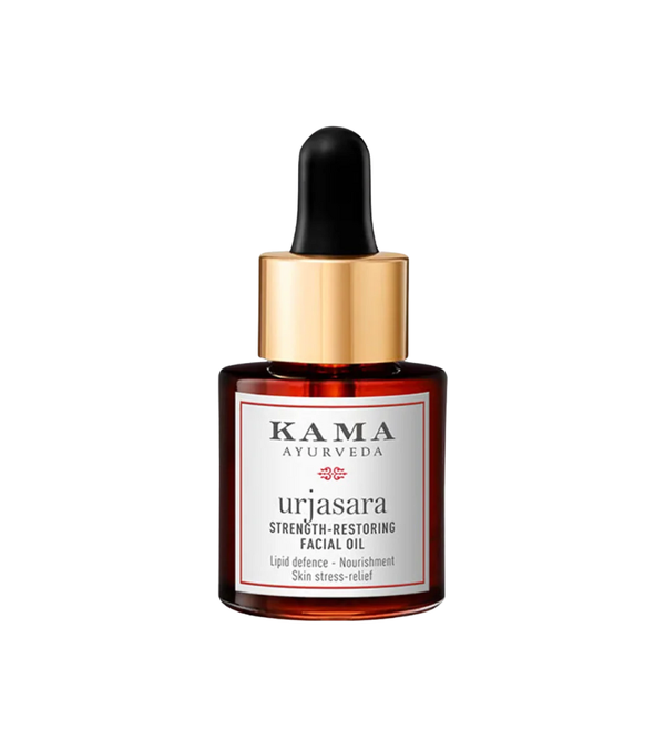 Urjasara Strength-Restoring Facial Oil
