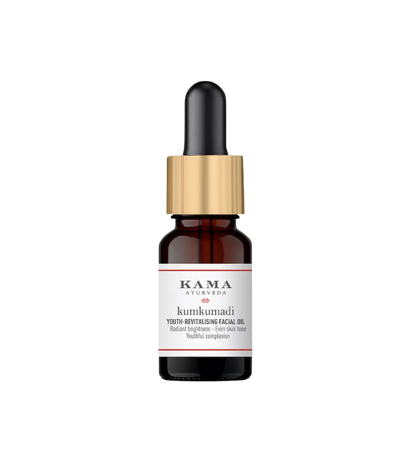 Kumkumadi Youth-Revitalising Facial Oil