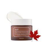 Maple Energy Infusing Cream (60g)