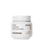 Super Volcanic Pore Clay Mask