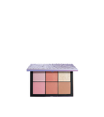 Ethereal Aura Blush Palette