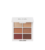The Necessary Eyeshadow Palette