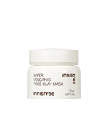 Super Volcanic Pore Clay Mask