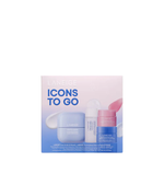 Icons To Go Set (45ml+3g)