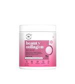 Beauty Collagen Strawberry Watermelon Flavour