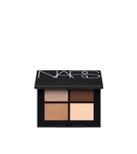 Quad Beauty Eyeshadow