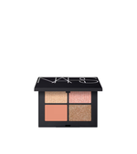 Quad Beauty Eyeshadow