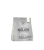 Whey Protein Isolate 26g Bourbon Vanilla