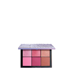 Ethereal Aura Blush Palette