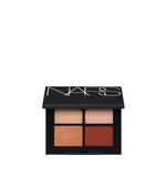 Quad Beauty Eyeshadow