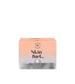 Glutathione Skin Fuel Pro+ Valencia Orange Flavour