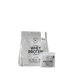 Whey Protein Concentrate Unflavored