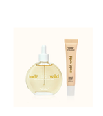 Iconic Duo With Bestselling Champi Hair Oil & Dewy Lip Treatment (65ml)