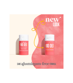 Rio Deo Aluminum Cheirosa 40 Deodorant