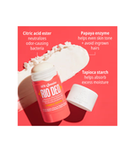 Rio Deo Aluminum Cheirosa 40 Deodorant