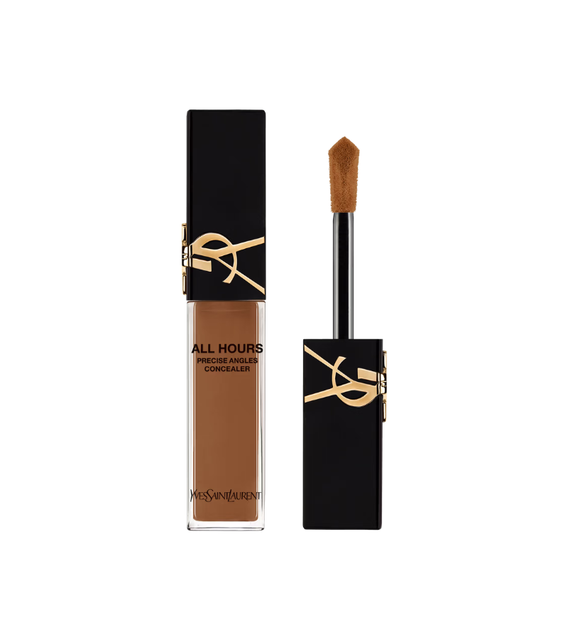 Full Coverage With Luminous Matte Finish Concealer