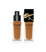 All Hours Luminous Matte Finish Foundation