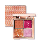 Eye Kanvas Discover Eyeshadow Palette