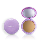 Feather Flirt Compact Powder (9g)