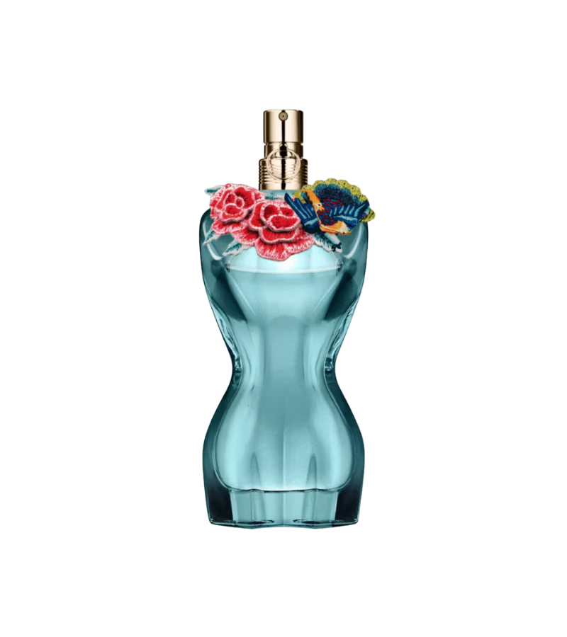 La Belle Paradise Garden Eau De Parfum