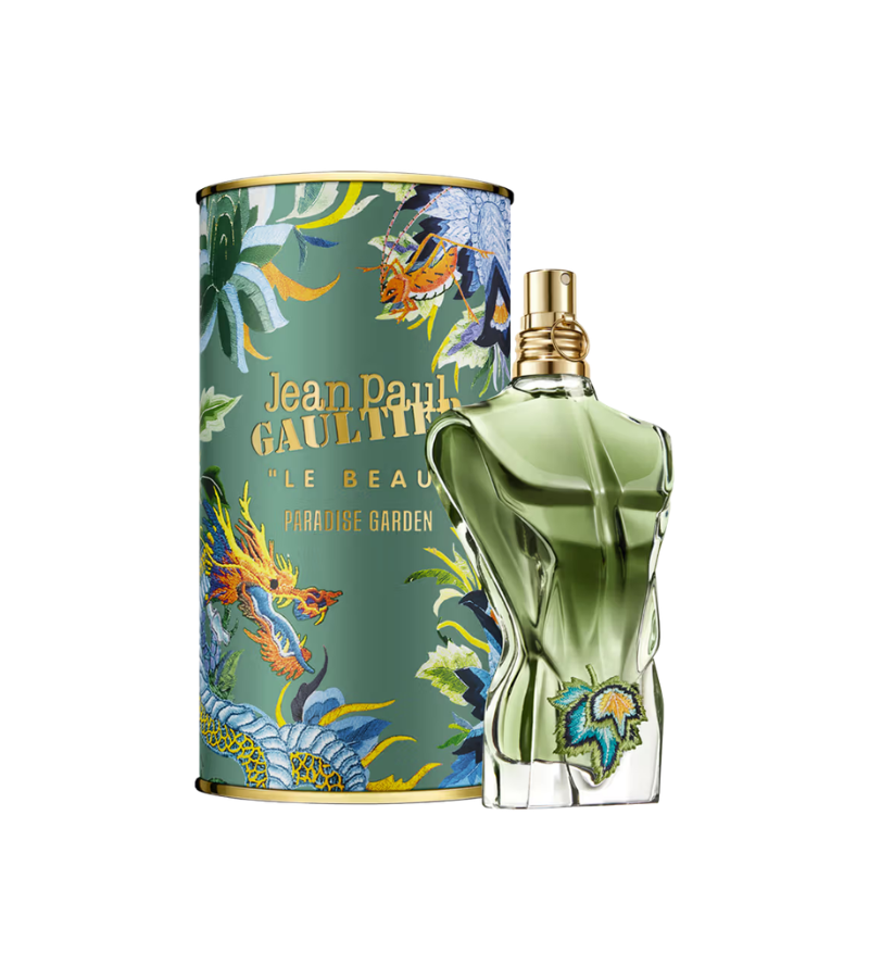Le Beau Paradise Garden Eau De Parfum