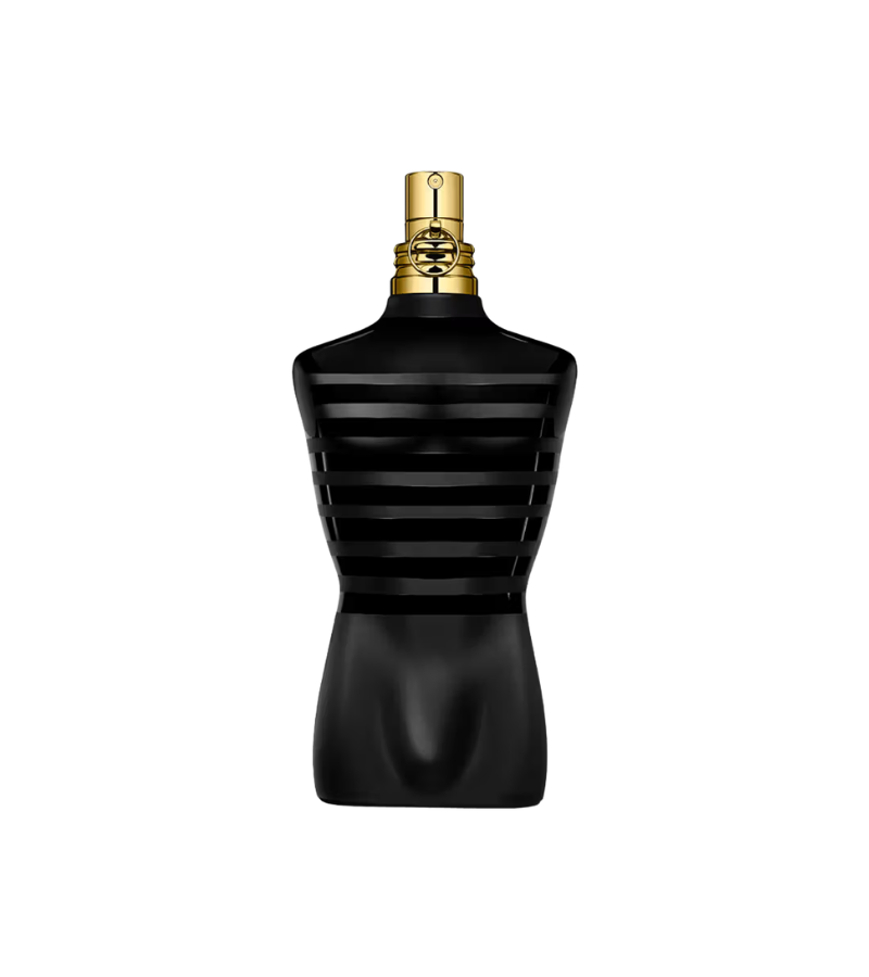 Le Male Le Parfum Eau de Parfum Intense