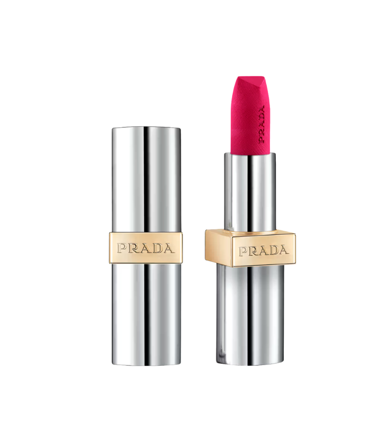 Monochrome Hyper Matte Lipstick