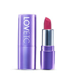 Pout Perfect Luxe Shimmer Satin Mini Lipstick (1.5g)