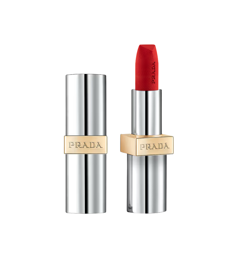 Monochrome Hyper Matte Lipstick
