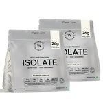 Whey Protein Isolate 26g Bourbon Vanilla