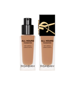 All Hours Luminous Matte Finish Foundation