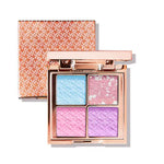 Eye Kanvas Discover Eyeshadow Palette