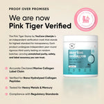 Pure Korean Marine Collagen