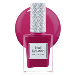 Nail Nourish Nail Lacquer