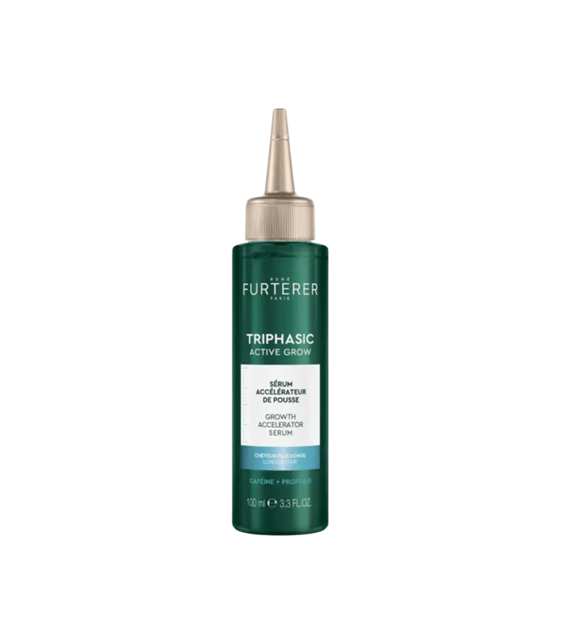 Triphasic Active Grow Growth Accelerator Serum
