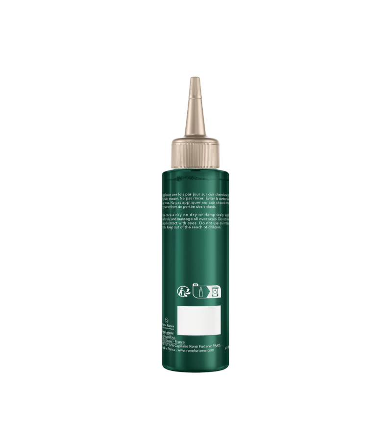 Triphasic Active Grow Growth Accelerator Serum