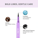 Kajal and Eyeliner Power Eye Duo