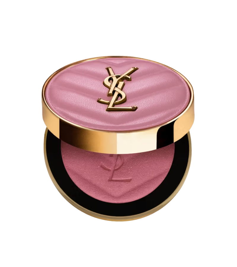 Make Me Blush Bold Blurring Blush