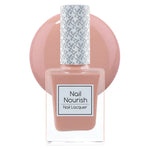 Nail Nourish Nail Lacquer