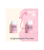 Rio Deo Cheirosa 68 Aluminum Deodorant