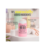 Rio Deo Cheirosa 68 Aluminum Deodorant