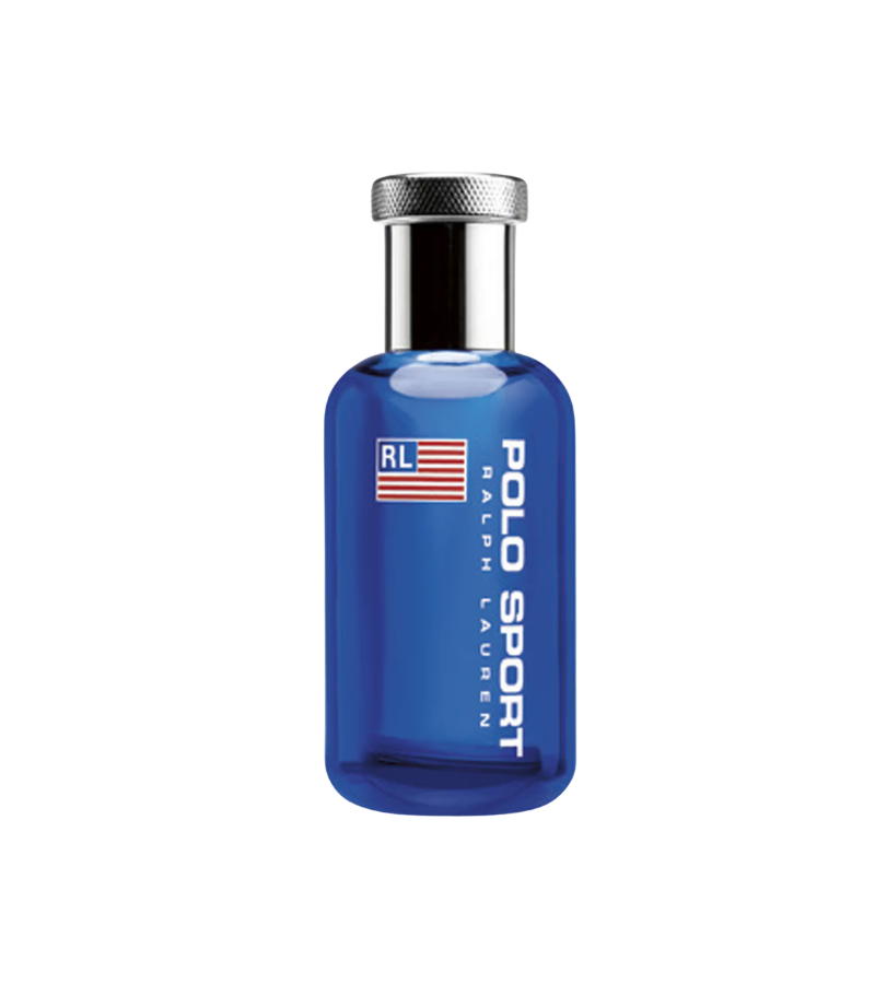 Polo Sport Eau De Toilette For Him