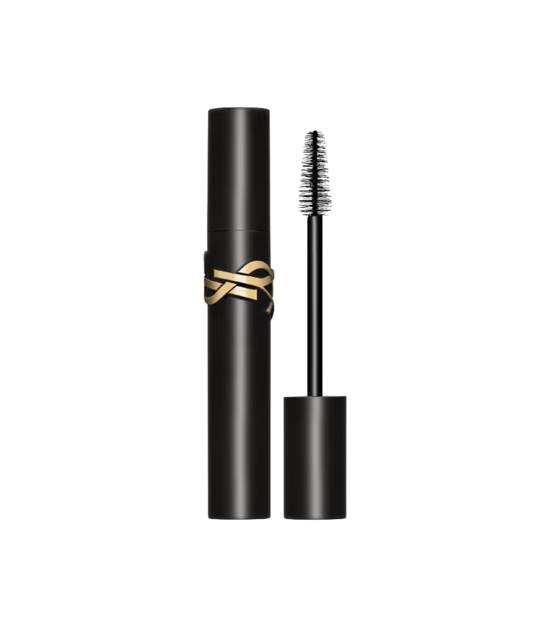 Lash Clash Mascara With Volumizing And Intense Finish