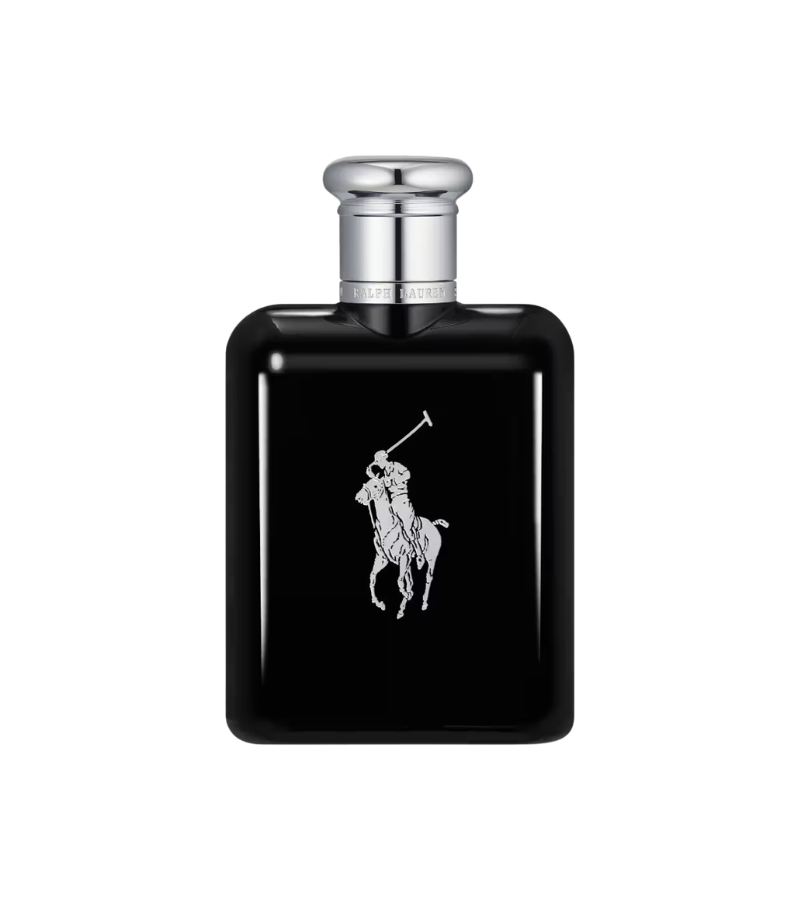 Polo Black Eau De Toilette