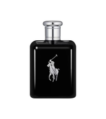 Polo Black Eau De Toilette