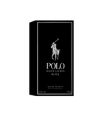 Polo Black Eau De Toilette