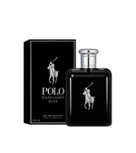 Polo Black Eau De Toilette