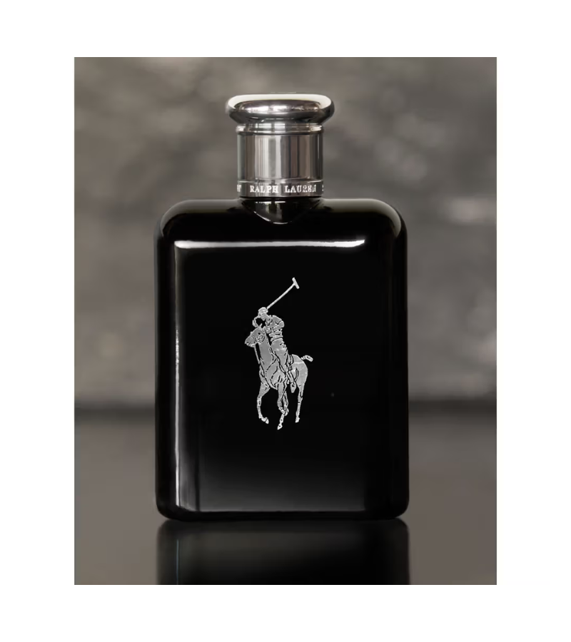 Polo Black Eau De Toilette