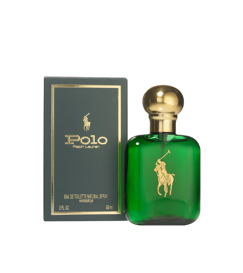 Polo Eau De Toilette