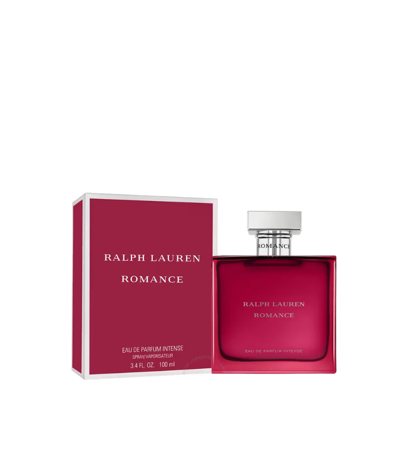 Romance Eau De Parfum Intense
